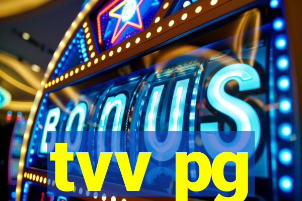tvv pg